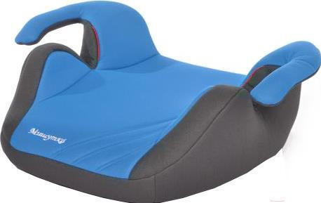 

Автокресло Мишутка LB 311R 09 blue/grey