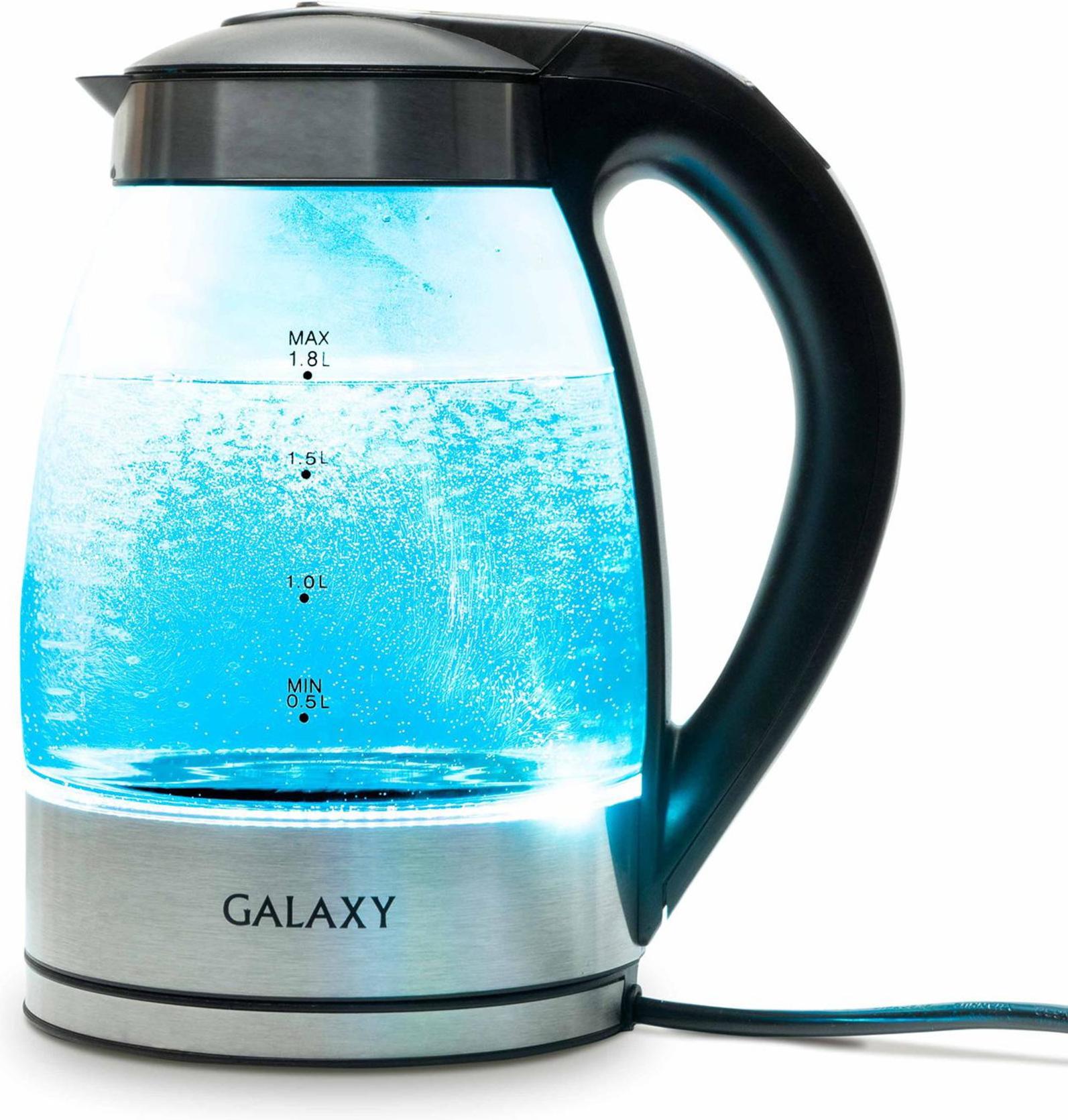 Чайник Galaxy gl 0224