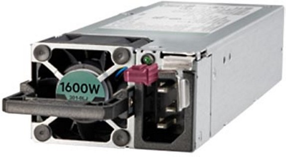 

Блок питания HPE 830272-B21