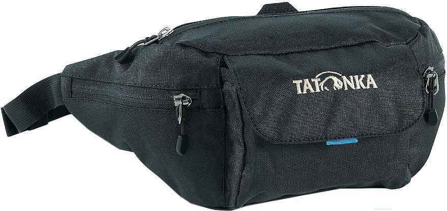 

Сумка Tatonka Funnybag M черный [2215.040], Funnybag M