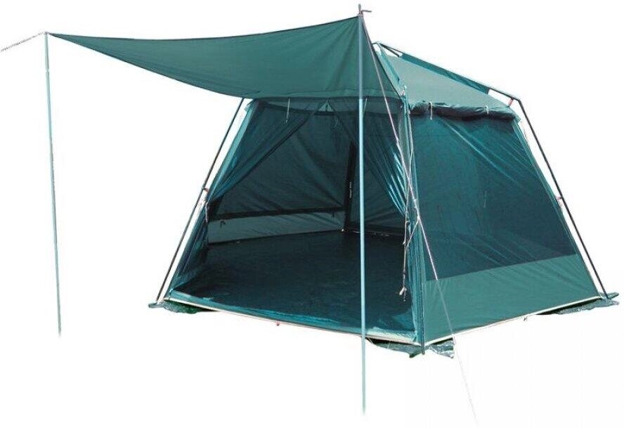 

Кемпинговая палатка TRAMP Mosquito LUX v2
