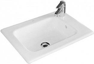 

Умывальник (раковина) Roca DEBBA 732799J00Y, DEBBA