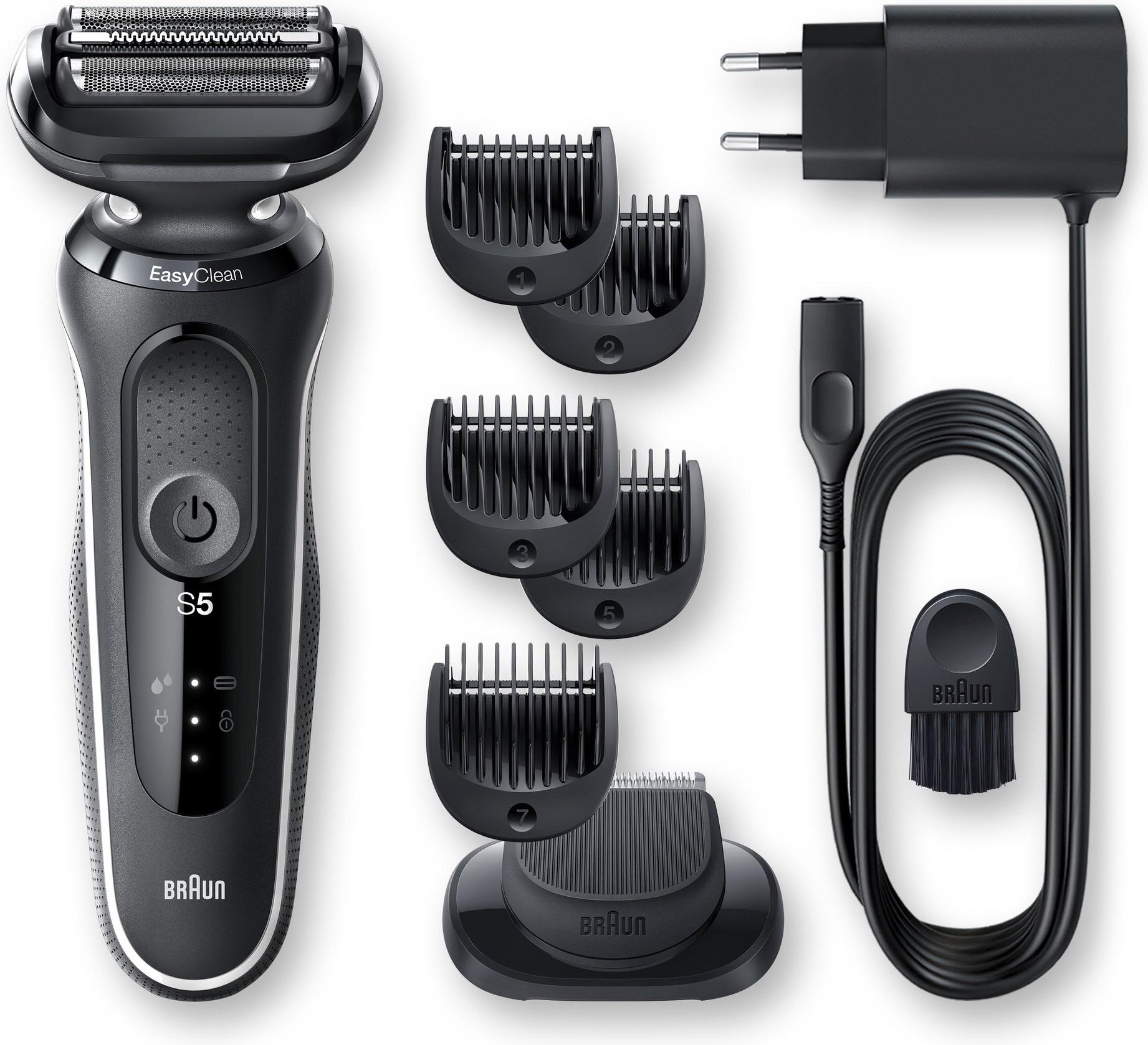 

Электробритва Braun 50-W1500s