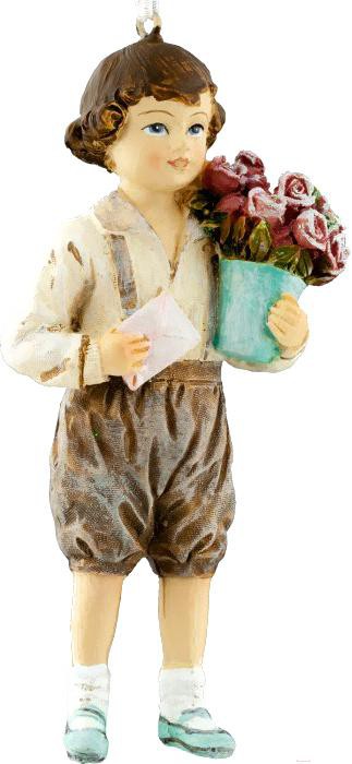 

Елочная игрушка Erich Krause Decor Каникулы в Риме [46803], Елочная игрушка Erich Krause Decor Каникулы в Риме 46803