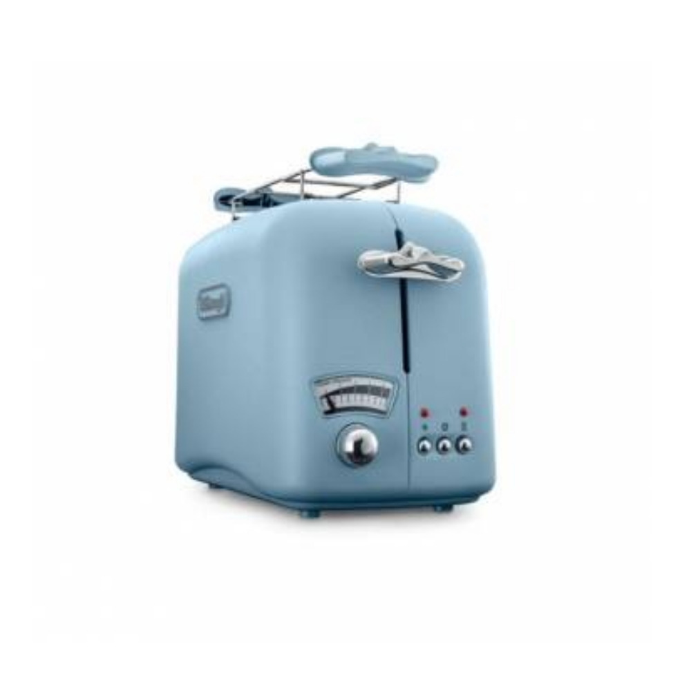 

Тостер DeLonghi CT021.AZ, CT021.AZ