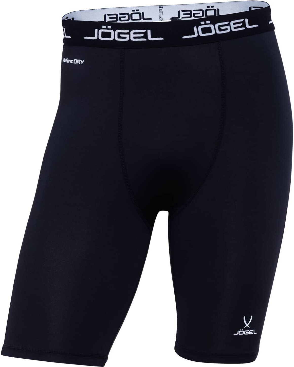 

Шорты игровые Jogel Camp Tight Short PERFORMDRY JBL-1300-061 XS черный/белый, Шорты для коррекции фигуры Jogel Camp Tight Short PERFORMDRY JBL-1300-061 XS черный/белый