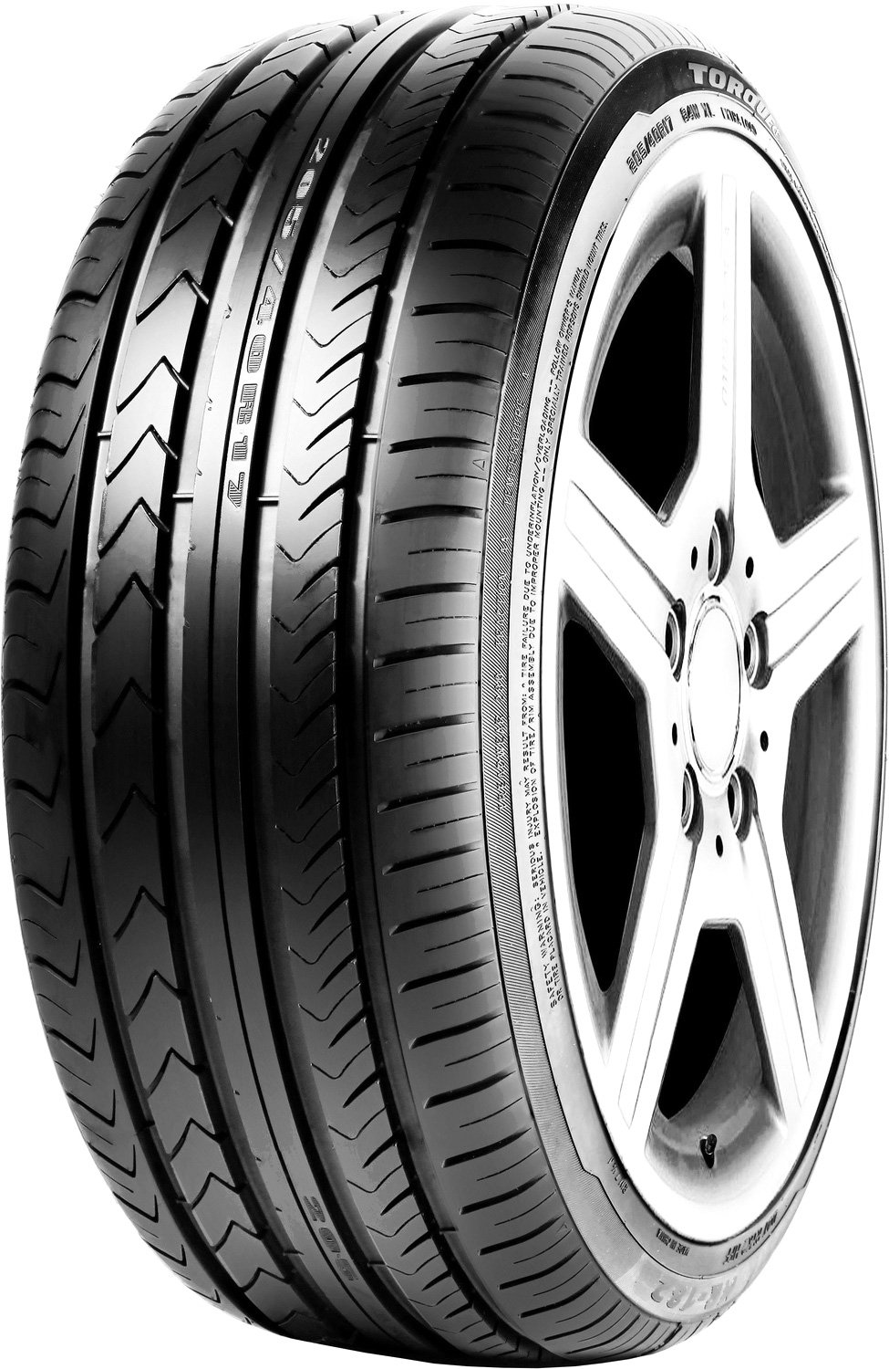 

Автомобильные шины Torque TQ901 235/45R17 97W, TQ901 235/45R17 97W