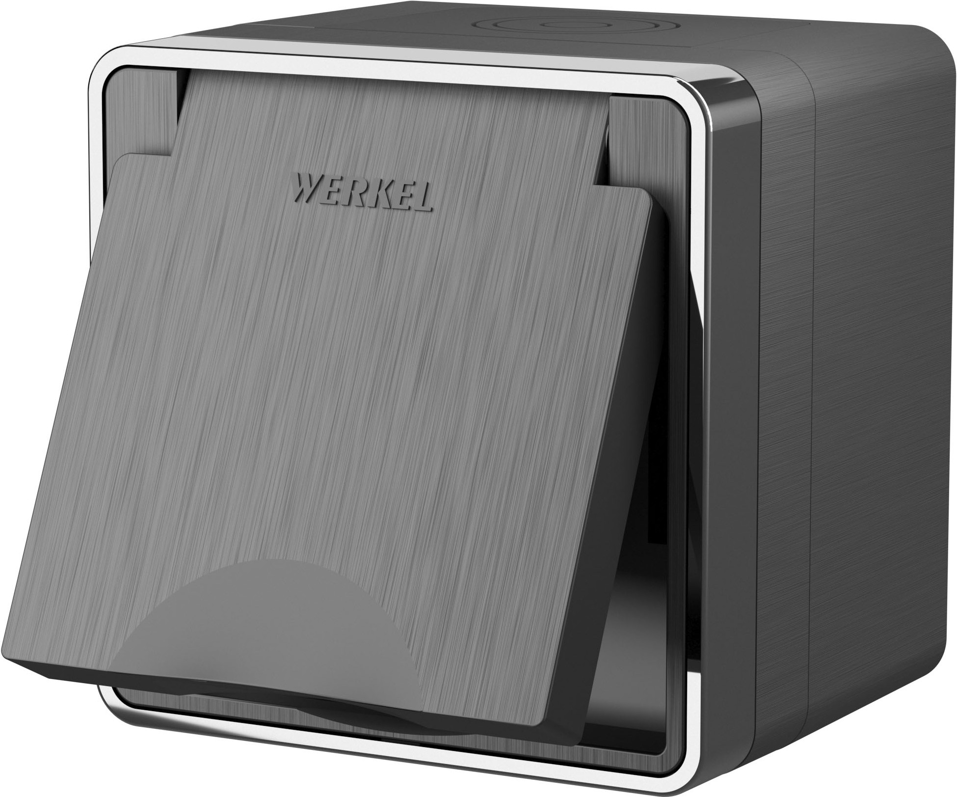 

Розетка Werkel W5071204