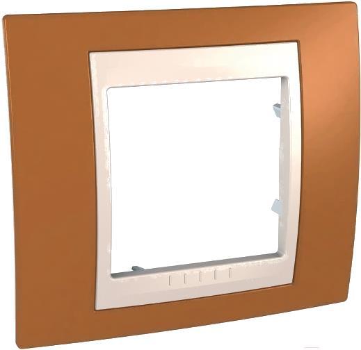 

Рамка Schneider Electric Unica MGU6.002.569, Unica MGU6.002.569