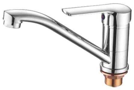 

Смеситель Loffrey LF84506-2, LF84506-2