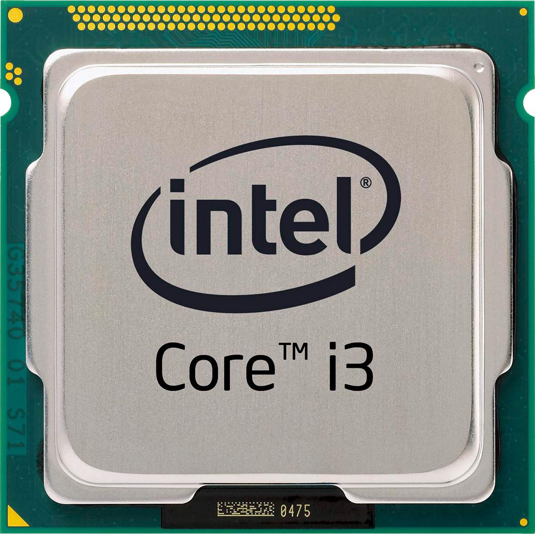 

Процессор Intel Core i3-6300, Core i3-6300