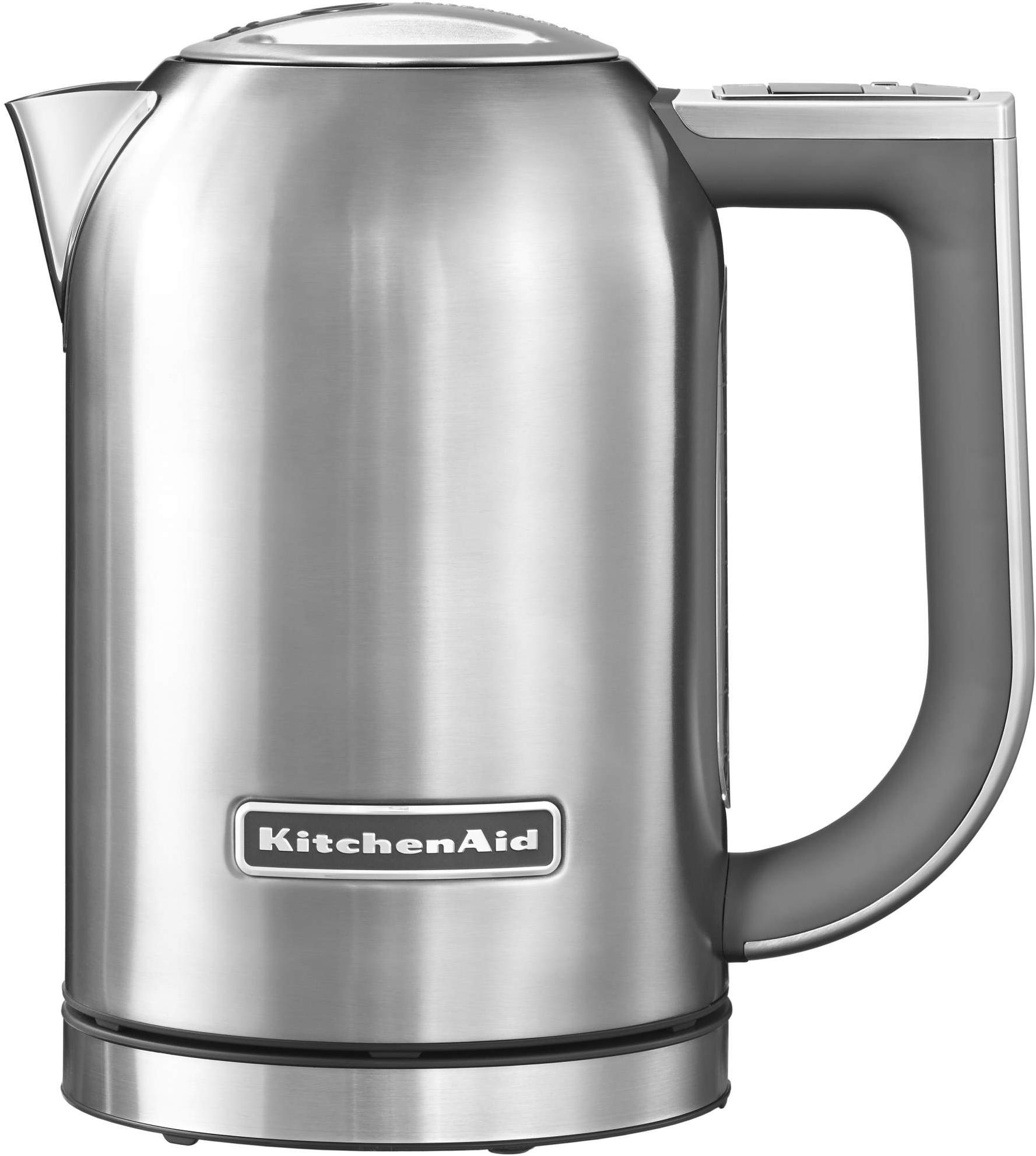 

Чайник KitchenAid 5KEK1722ESX, 5KEK1722ESX