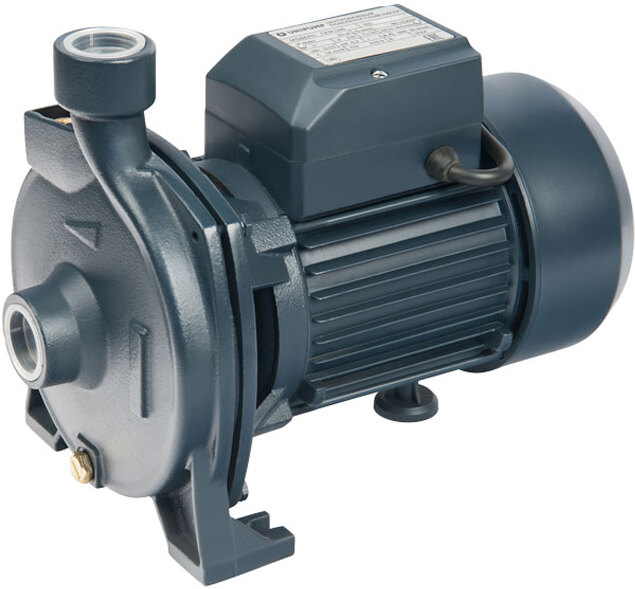 

Насос Unipump CPM-158, Консольный насос Unipump CPM-158