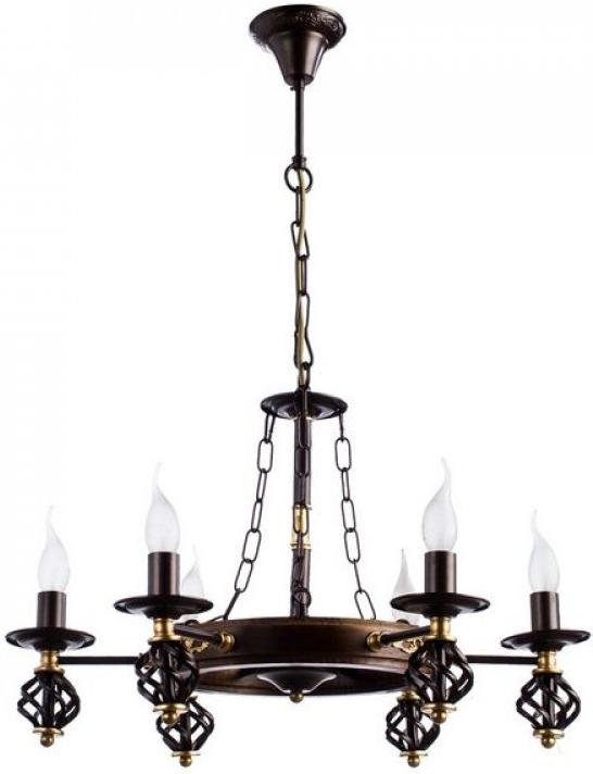 

ARTE Lamp A4550LM-6CK, A4550LM-6CK