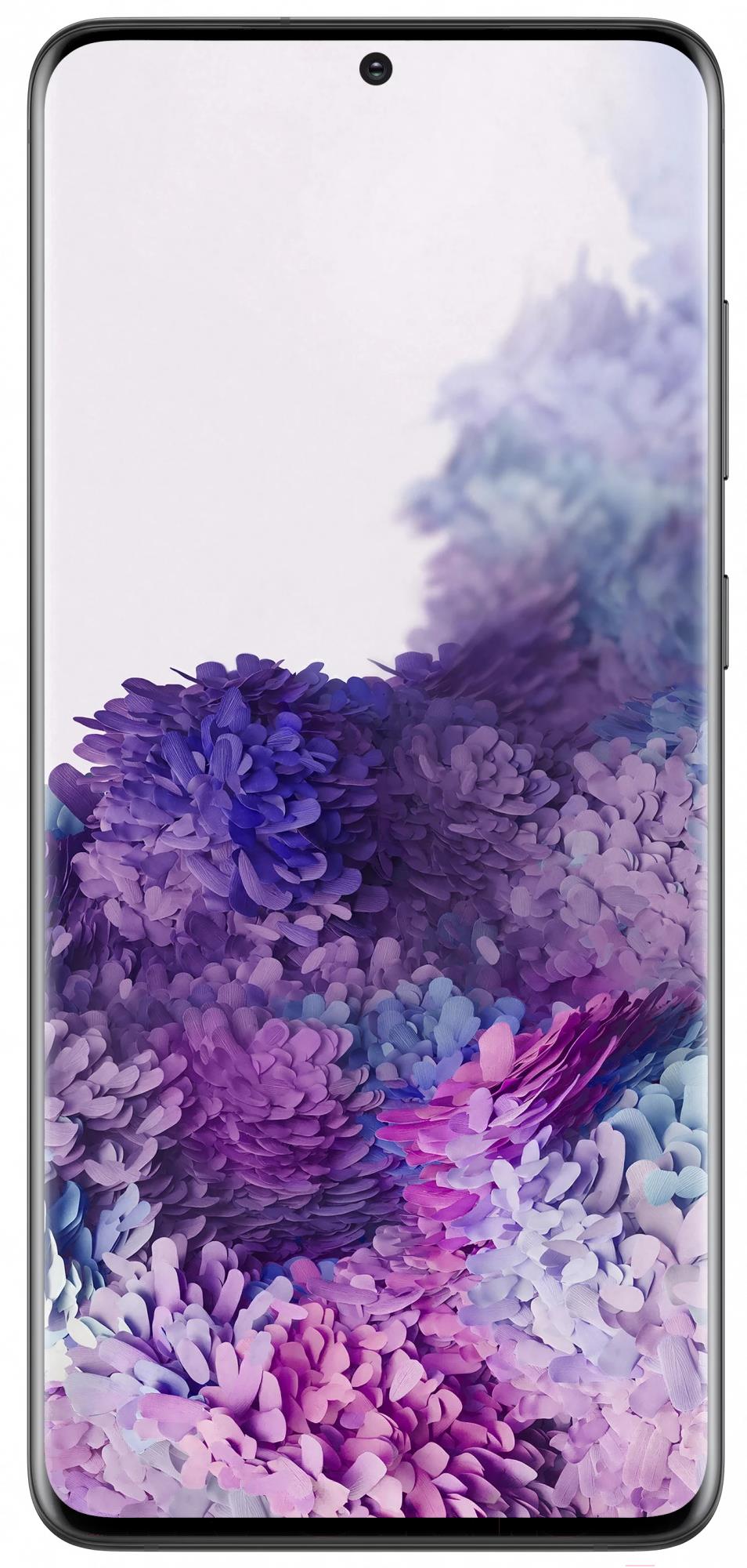 

Мобильный телефон Samsung Galaxy S20+ Black, Galaxy S20+