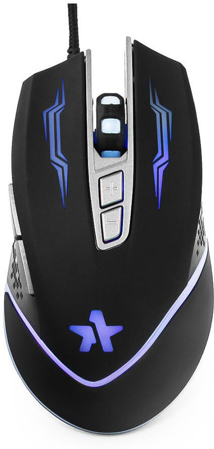 

Игровая мышь Гарнизон GM-730G Астерион, Мышь Гарнизон GM-730G Астерион