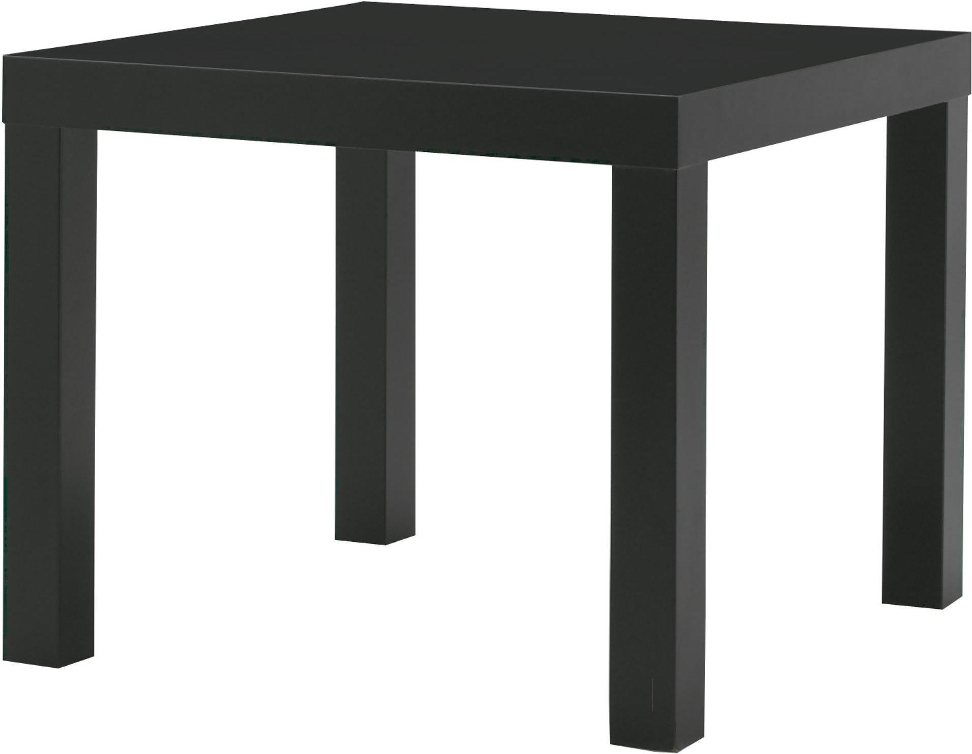 

Придиванный столик Ikea Лакк [903.832.35], Лакк