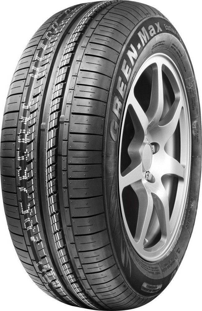 

Автомобильная шина LingLong 155/65R14 GREEN-Max ET 75T, Автомобильные шины LingLong 155/65R14 GREEN-Max ET 75T