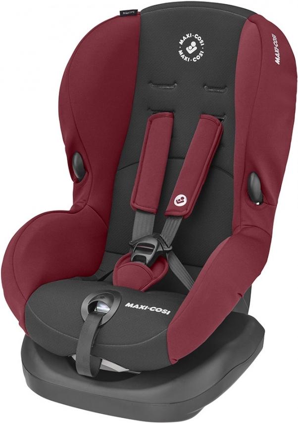 

Автокресло Maxi-Cosi PRIORISPS+ Basic Red [8636871120], PRIORISPS+