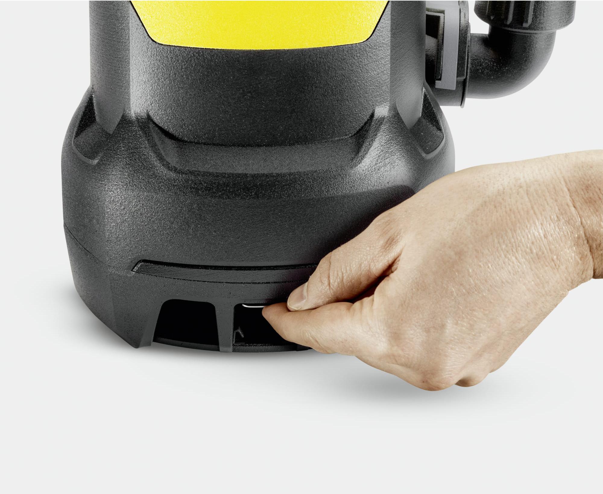 

Насос Karcher SP 7 Dirt EU [1.645-504.0], Насос Karcher SP 7 Dirt EU 1.645-504.0