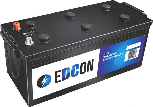 

Аккумулятор EDCON 225 А/ч [DC2251150L], Аккумулятор EDCON 225 А/ч DC2251150L