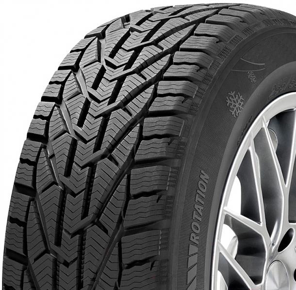 

Шины Kormoran Snow 205/55R16 91T, Snow 205/55R16 91T