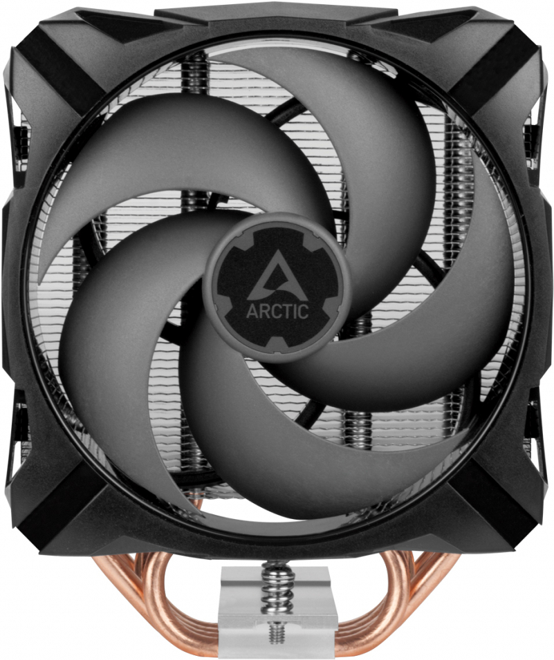 

Кулер Arctic Freezer i35 CO (ACFRE00095A)