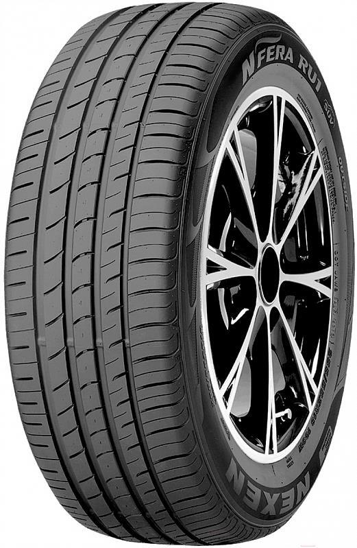 

Автомобильные шины Nexen N'Fera RU1 205/55R17 91V