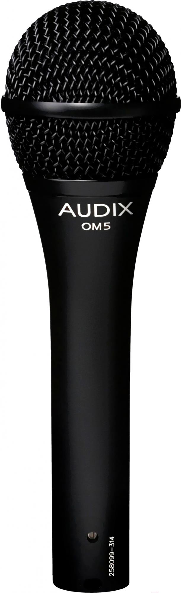 

Микрофон Audix OM5, OM5