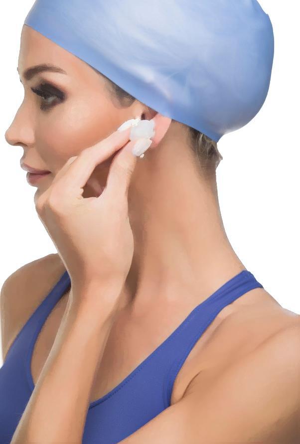 

Беруши Bradex SF 0305