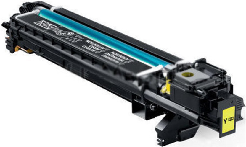 

Блок проявки Konica Minolta IUP-23Y желтый (A73308H)