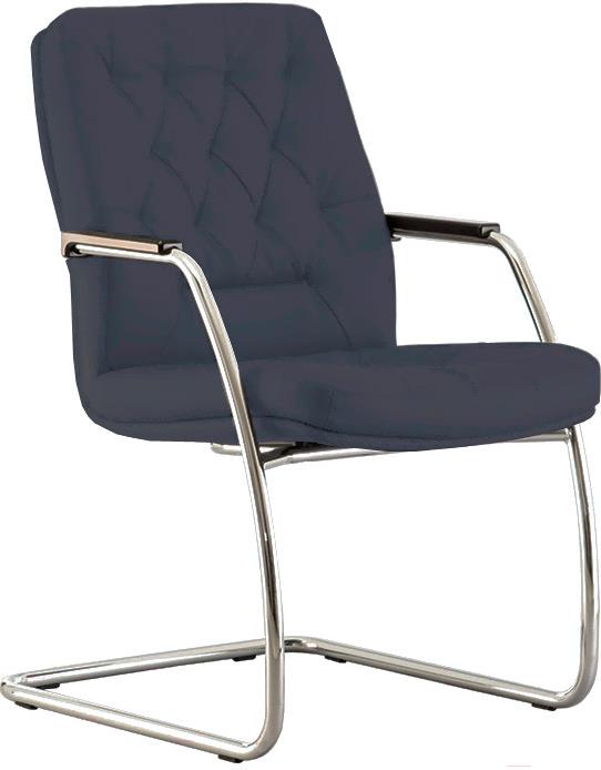 

Офисное кресло Nowy Styl Chester Steel Chrome Eco-22, Chester Steel Chrome Eco-22