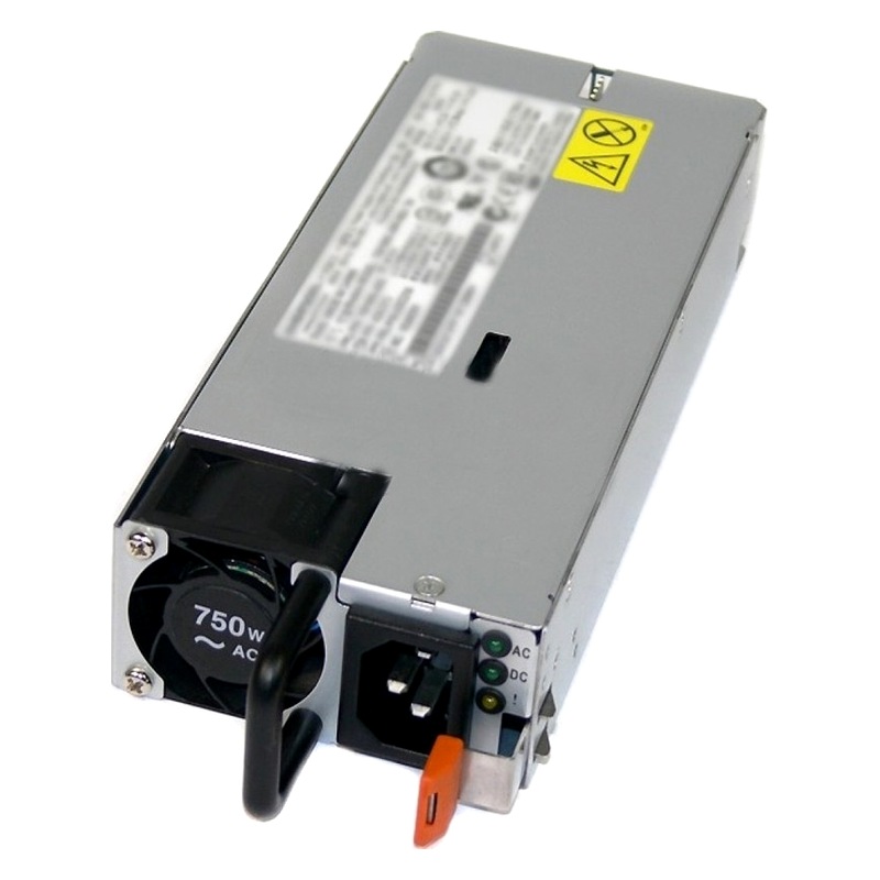 

Блок питания Lenovo 750W [00KA096], 750W