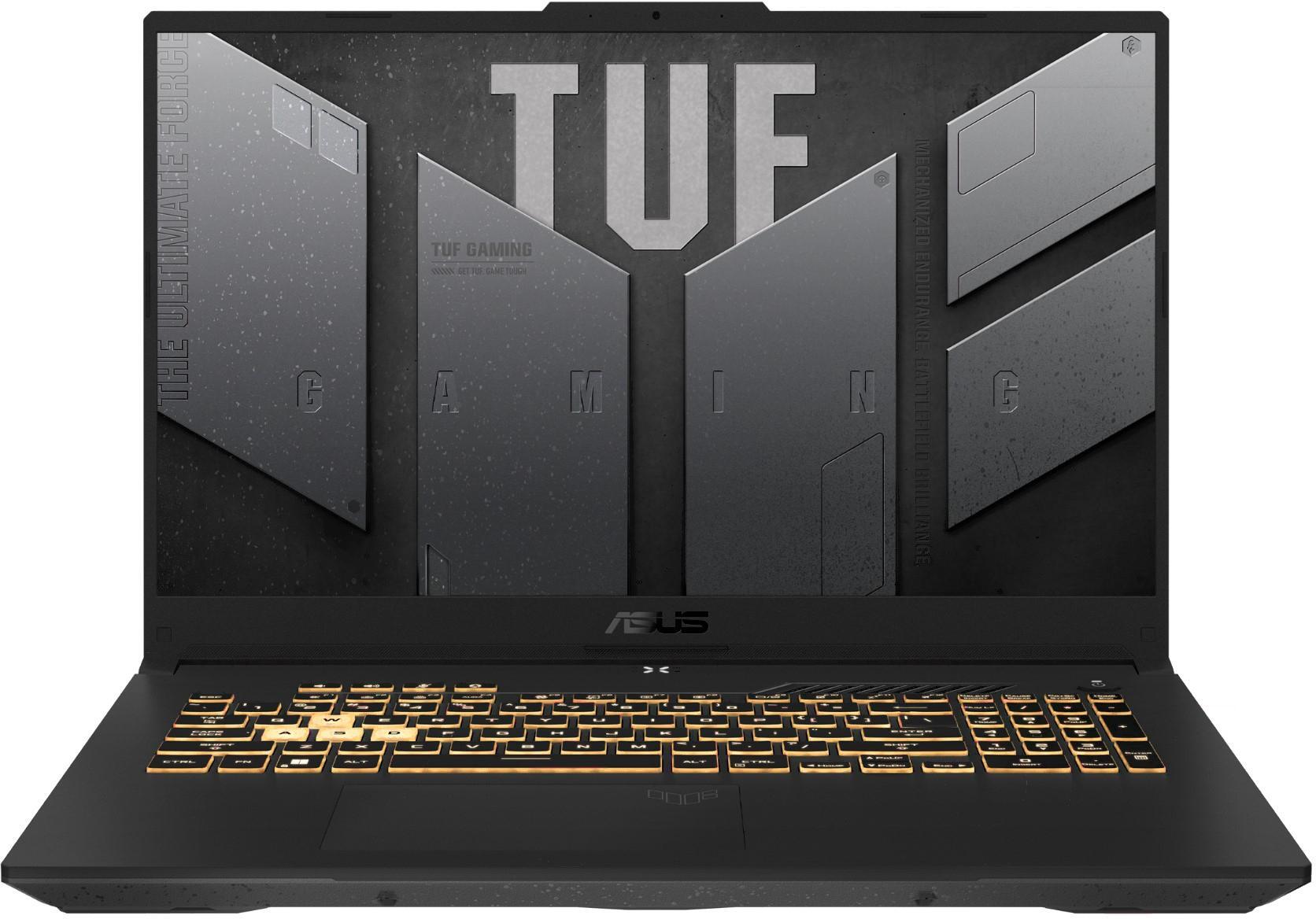 

Ноутбук ASUS FX707ZM-HX046 (90NR09G1-M002B0)