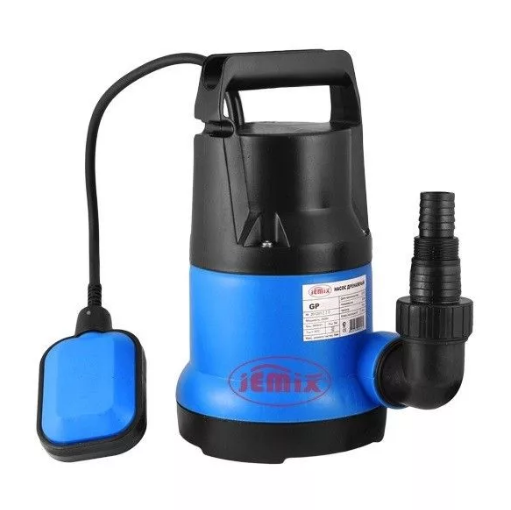 

Насос Jemix GP-550