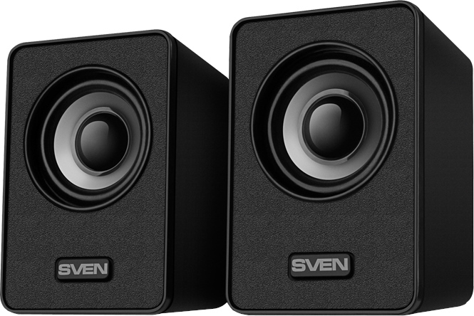 

Акустическая система т.м.Sven 135 Black