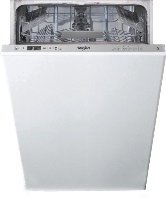 

Посудомоечная машина Whirlpool WSIC 3M27, WSIC 3M27
