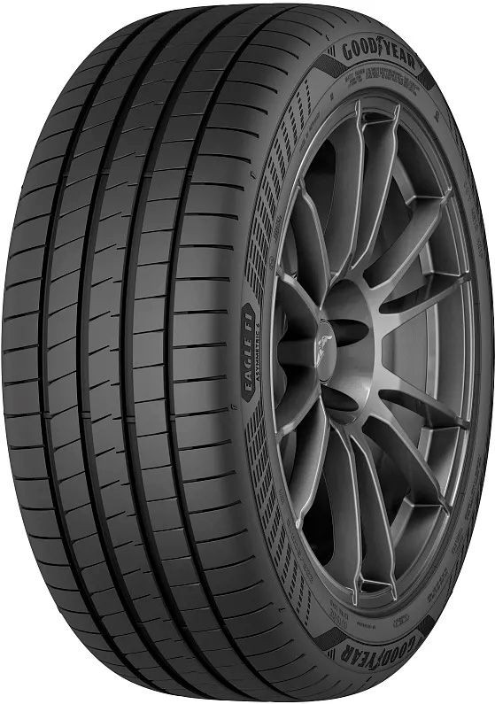 

Автомобильные шины Goodyear Eagle F1 Asymmetric 6 245/40R18 97Y