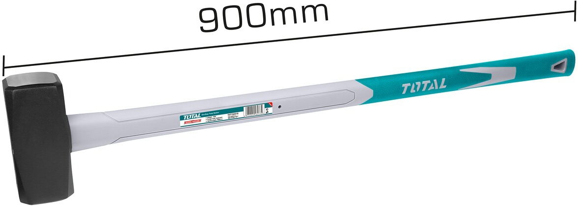 

Кувалда Total 4,0кг THT720416