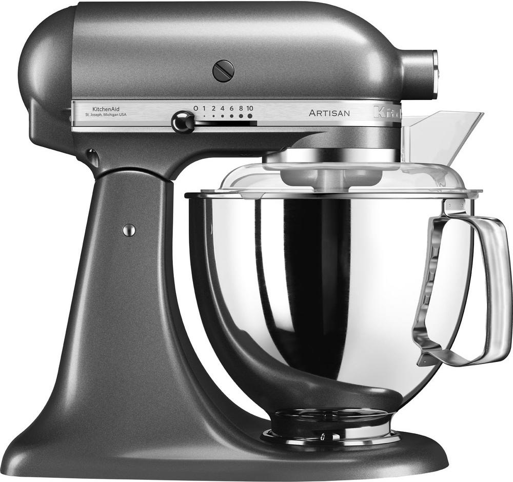 

Миксер KitchenAid 5KSM175PSEMS, 5KSM175PSEMS