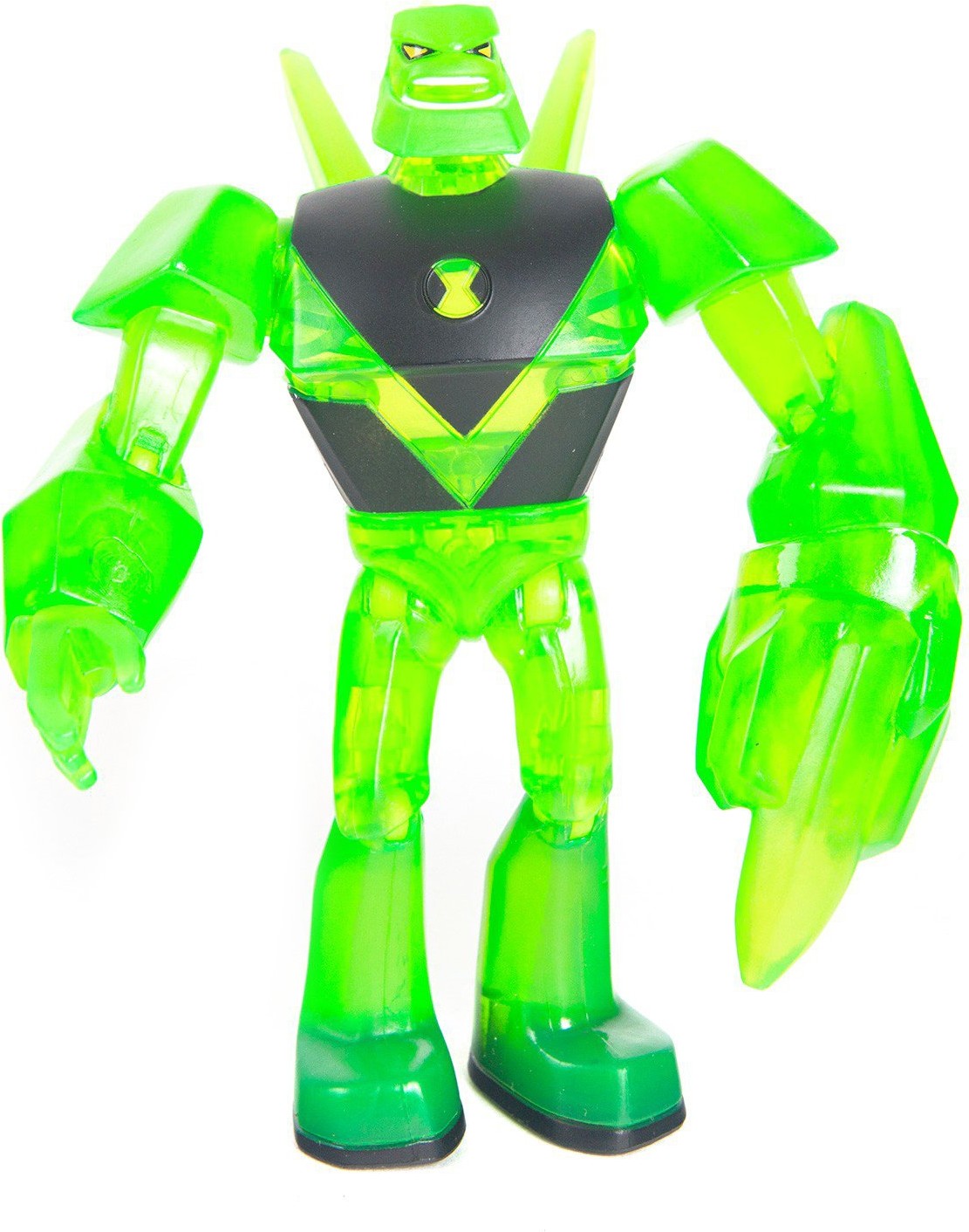 

Игрушка Ben 10 Алмаз из Омнитрикс [76157], Игрушка Ben 10 Алмаз из Омнитрикс 76157
