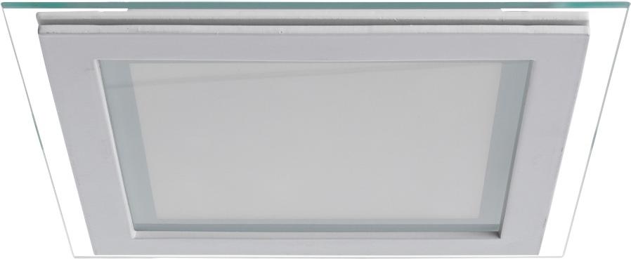 

Встраиваемый точечный светильник Arte Lamp A4018PL-1WH, A4018PL-1WH