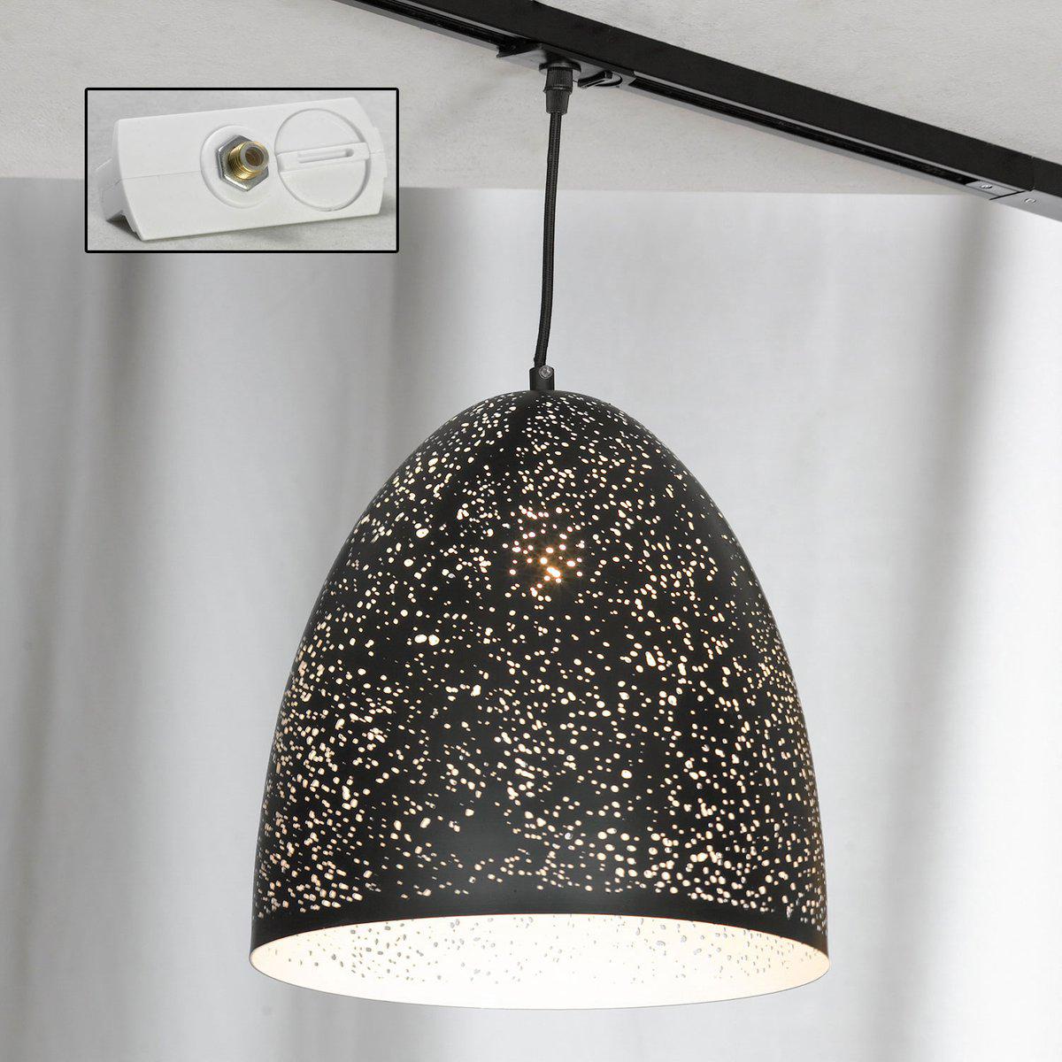 

Светильник на шине LOFT LSP-9892-TAW, Трековый светильник LOFT LSP-9892-TAW