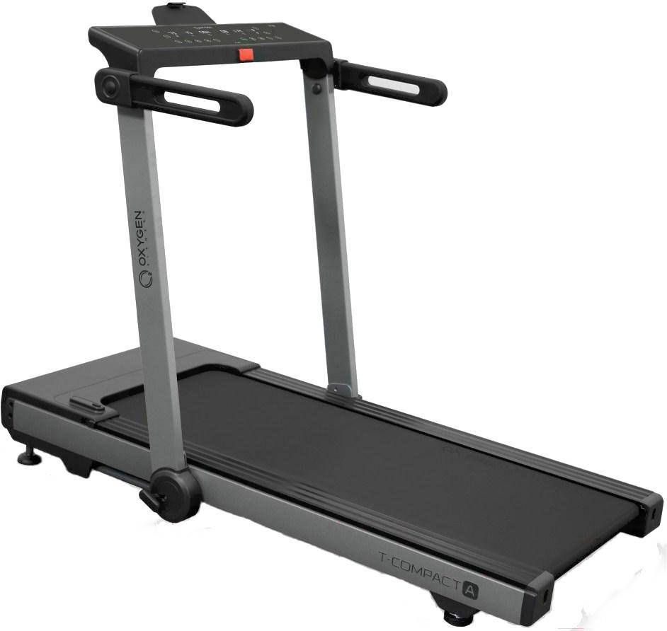

Беговая дорожка Oxygen Fitness T-COMPACT A