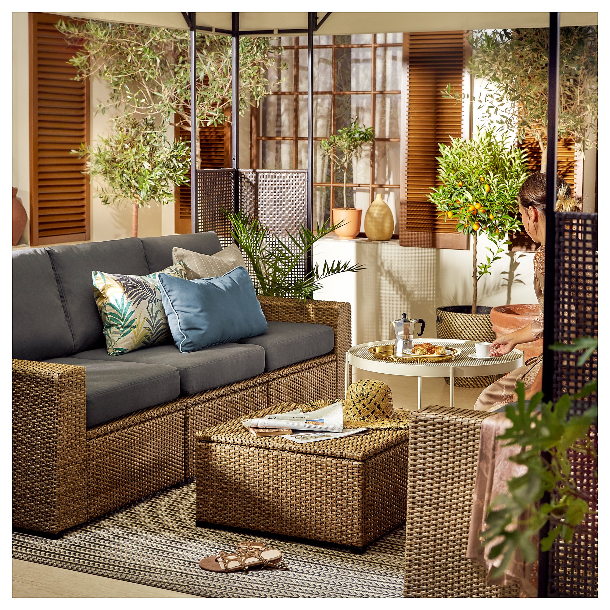 

IKEA Соллерон [492.524.78], Соллерон