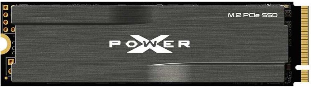 

SSD диск Silicon-Power 256GB XD80 [SP256GBP34XD8005], SSD диск Silicon-Power XD80 256GB (SP256GBP34XD8005)