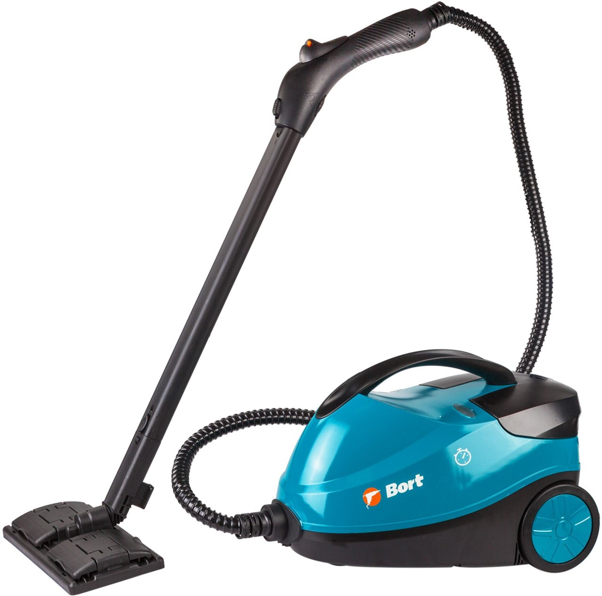 

Отпариватель-пароочиститель Bort BDR-2300-R, Пароочиститель Bort BDR-2300-R