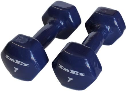 

Гантели Inex IN-VD 3,15 кг пара синий [FM\IN-VD7\BL-00-00], IN-VD 3,15 кг пара