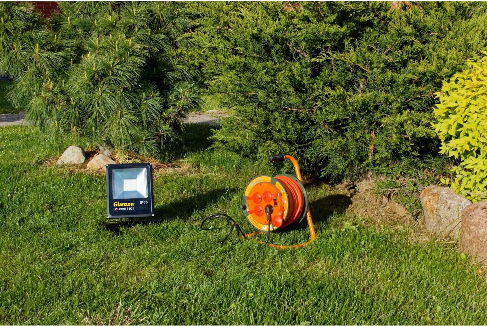 

Фонарь, прожектор Glanzen FAD-0015-30, FAD-0015-30