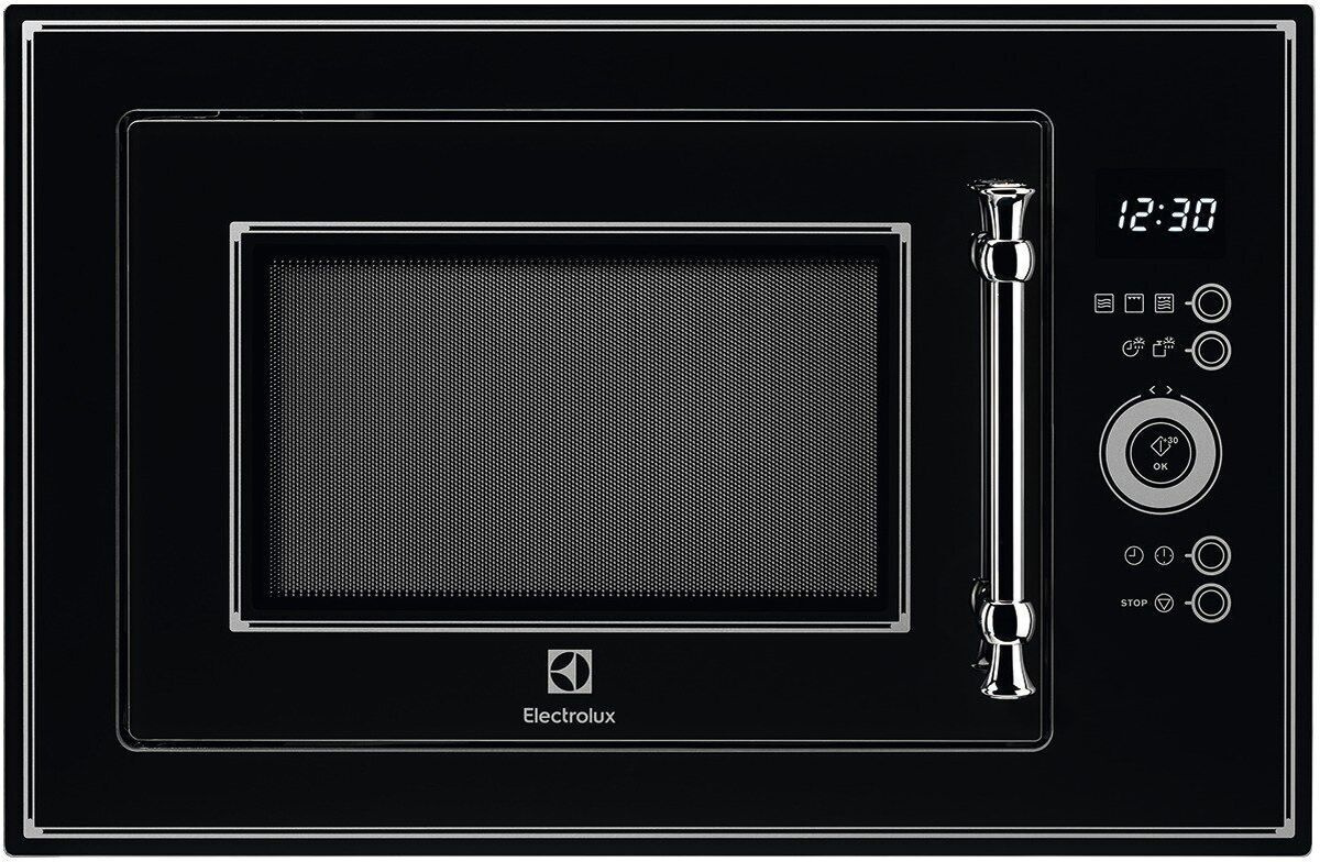 

Микроволновая печь Electrolux EMT25203K